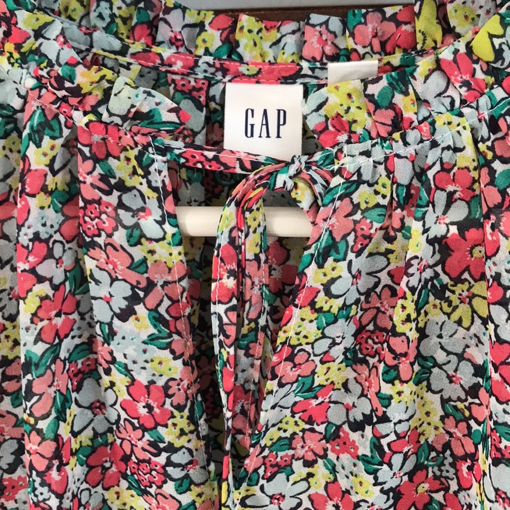 Gap Blouse - image 2